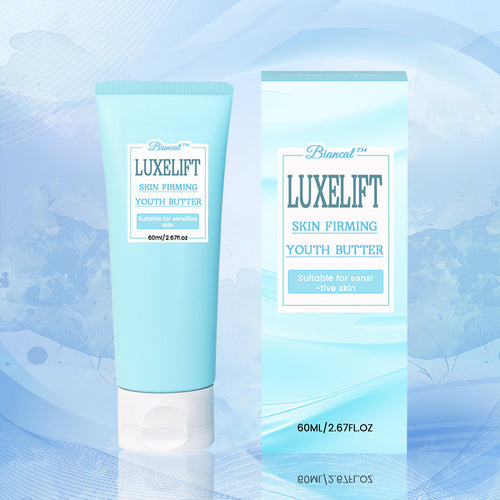 【Official Flagship Store】 LuxeLift Skin Firming Youth Butter