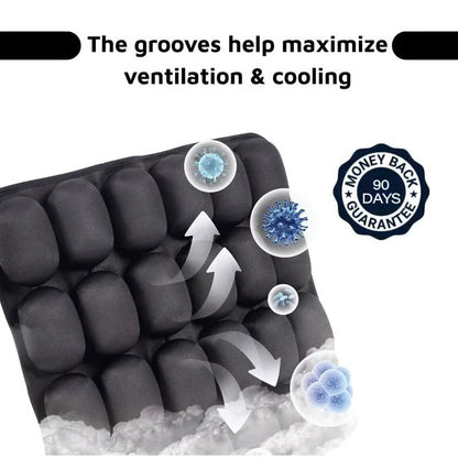 🔥LAST DAY 49% OFF - ☁Travel Ease Cloud Comfort Cushion