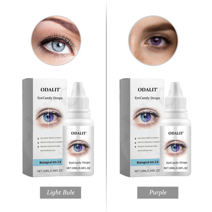 [Official Brand Store] ODALIT® EyeCandy Drops (✨BUY 1 GET 1 FREE🎁)