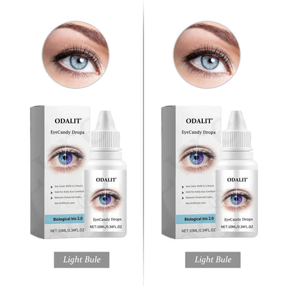 [Official Brand Store] ODALIT® EyeCandy Drops (✨BUY 1 GET 1 FREE🎁)