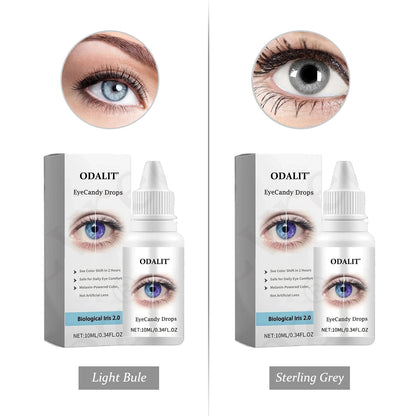 [Official Brand Store] ODALIT® EyeCandy Drops (✨BUY 1 GET 1 FREE🎁)