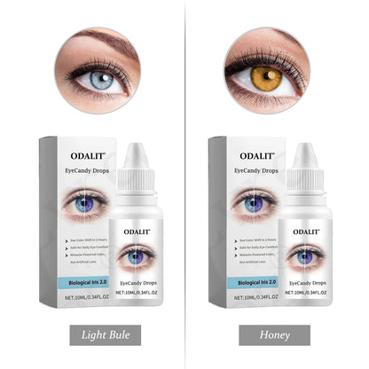 [Official Brand Store] ODALIT® EyeCandy Drops (✨BUY 1 GET 1 FREE🎁)
