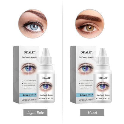 [Official Brand Store] ODALIT® EyeCandy Drops (✨BUY 1 GET 1 FREE🎁)