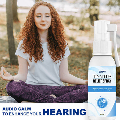 【Official Flagship Store】Tinnitus Relief Spray
