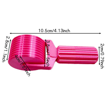 🎁Last Day Only 49% Off💎✨New 3D Printed Diamond Painting Roller Tool