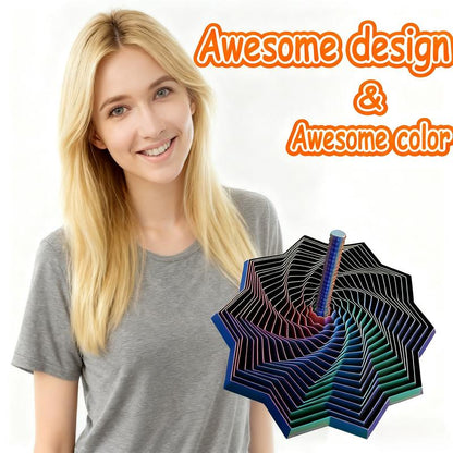 Buy 1 Get 1 Free✨2025 Premium 3D Printed Sensory Fidget Star