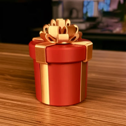 🔥Last Day 49% OFF - Annoying Nested Screw Gift Box
