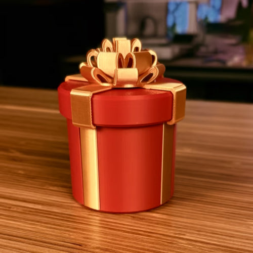 🔥Last Day 49% OFF - Annoying Nested Screw Gift Box