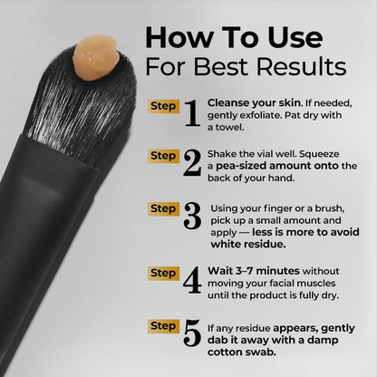 【Official Flagship Store】 TightShift Precision Contour & Firming Serum