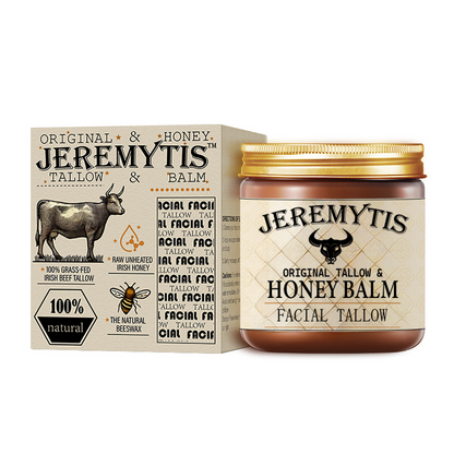 JEREMYTIS™ Original Tallow & Honey Balm