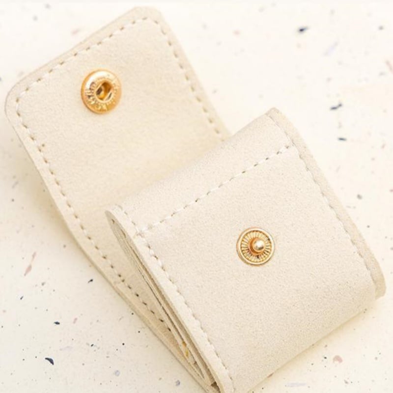 🔥Last Day 49% OFF - Mini Travel Jewelry Bag