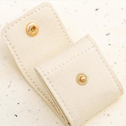 🔥Last Day 49% OFF - Mini Travel Jewelry Bag