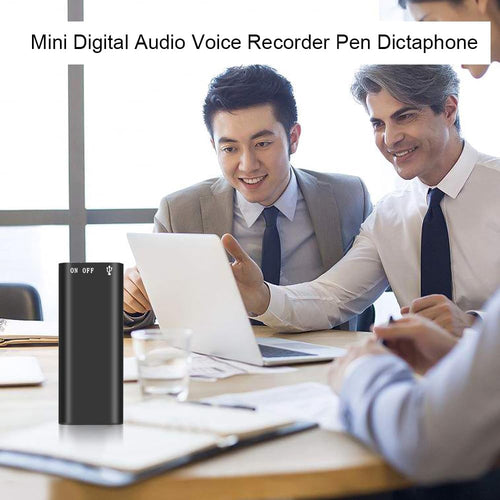 🔥🔥Recorder