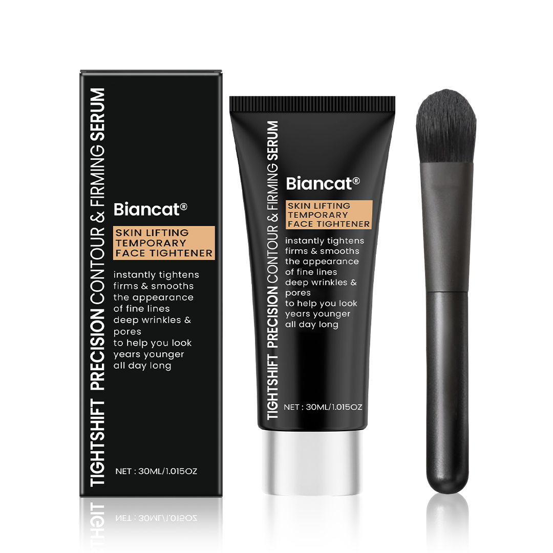 【Official Flagship Store】 TightShift Precision Contour & Firming Serum