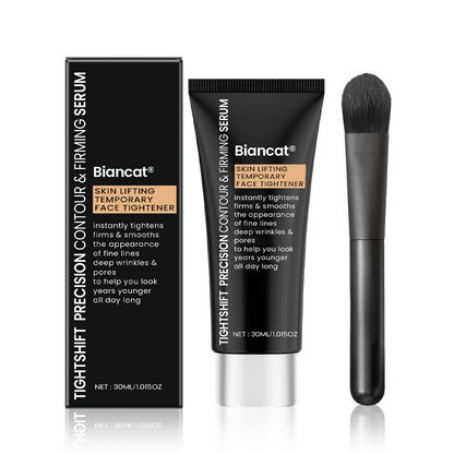 【Official Flagship Store】 TightShift Precision Contour & Firming Serum