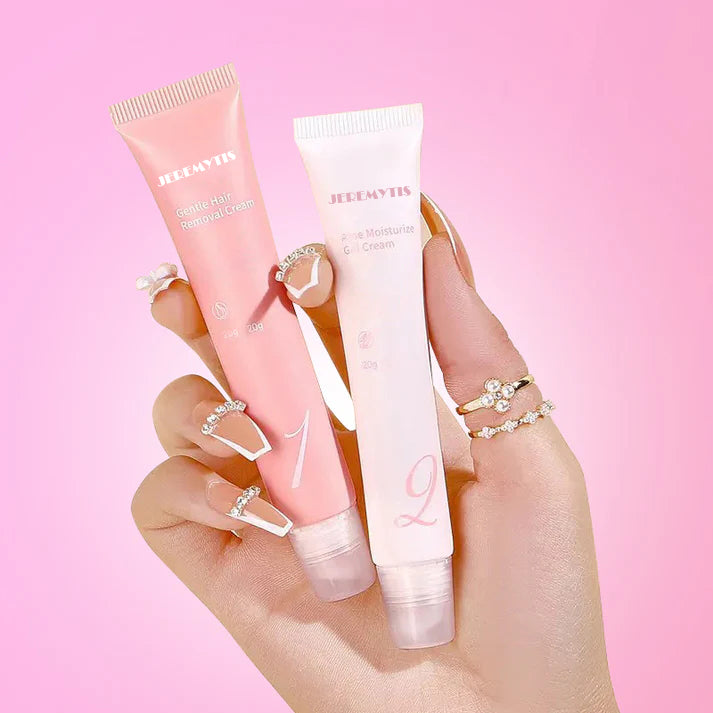 JEREMYTIS™ Instant Hair Removal Kit