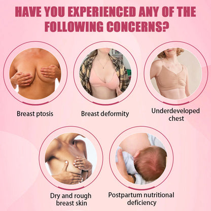 🔥Final Day Sale - Save 60%!🔥NESLEMY™ 2025 Breast Pro - Plump Patch🌸