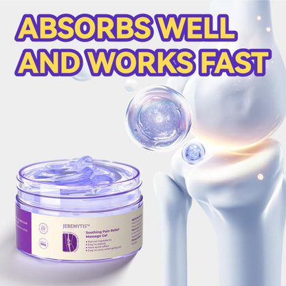 🔥Last day buy one get one free🔥 Refuse pain and inflammation