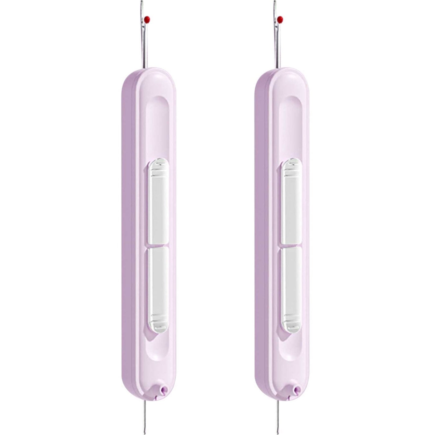 ❤️Gift ideas for Mother's Day 🤩Automatic Needle Threader, 2 in 1 Threading and Thread Removal Tools