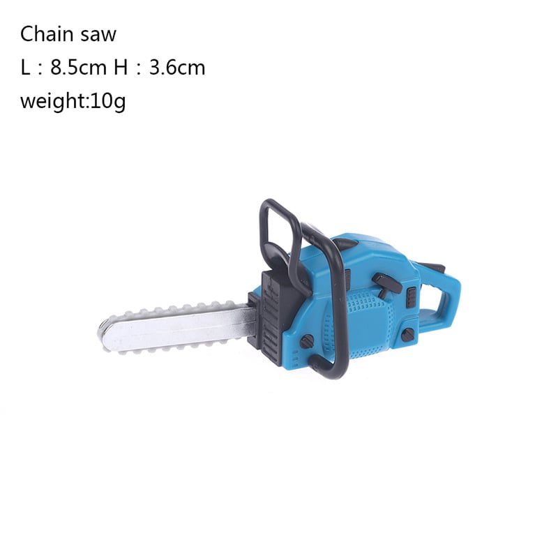 🔥Buy 3 Save 20% & Free Shipping🔥 Chainsaw Keyring
