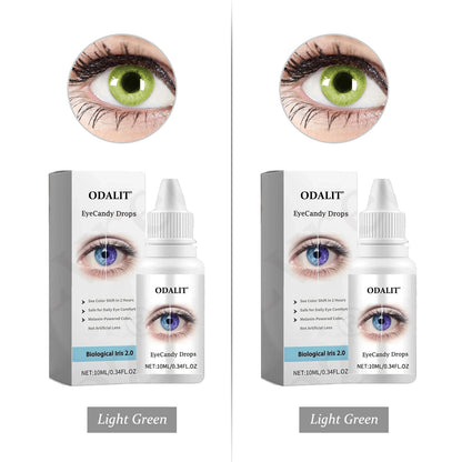 [Official Brand Store] ODALIT® EyeCandy Drops (✨BUY 1 GET 1 FREE🎁)