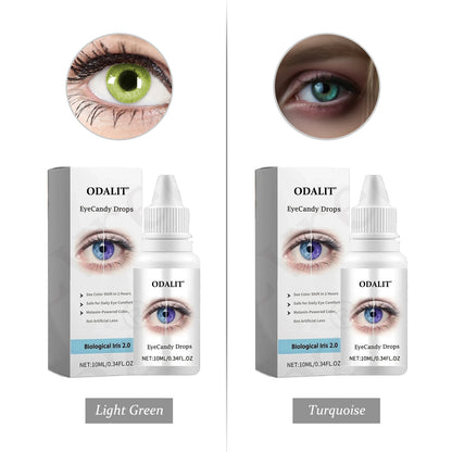 [Official Brand Store] ODALIT® EyeCandy Drops (✨BUY 1 GET 1 FREE🎁)