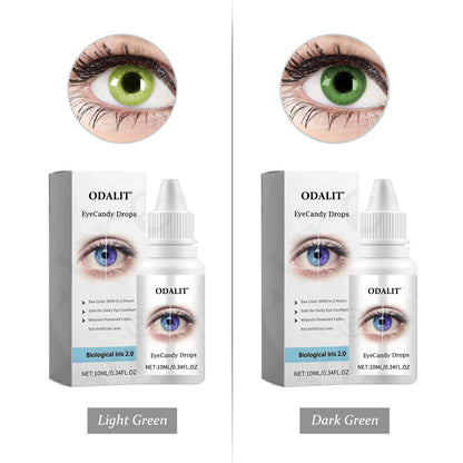 [Official Brand Store] ODALIT® EyeCandy Drops (✨BUY 1 GET 1 FREE🎁)