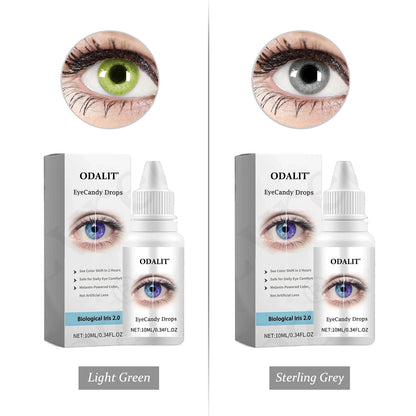 [Official Brand Store] ODALIT® EyeCandy Drops (✨BUY 1 GET 1 FREE🎁)