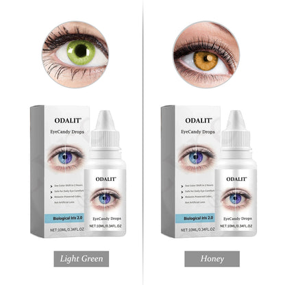 [Official Brand Store] ODALIT® EyeCandy Drops (✨BUY 1 GET 1 FREE🎁)
