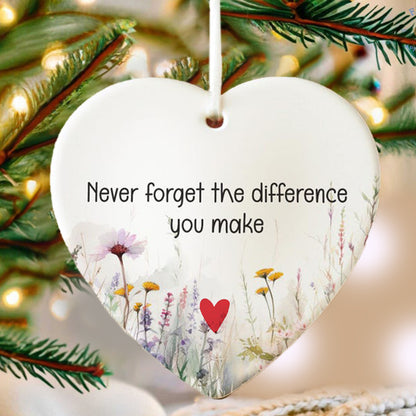 🔥Last Day Promotion 49% OFF🔥 - 💖Friendship Ornaments For Ture Friends🎁