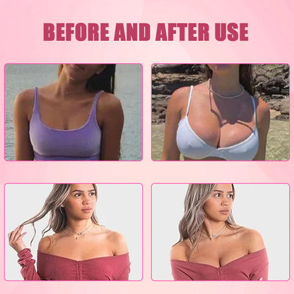 🔥Final Day Sale - Save 60%!🔥NESLEMY™ 2025 Breast Pro - Plump Patch🌸