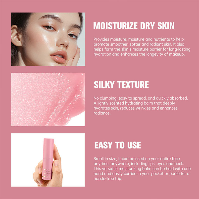 Hydrating and Revitalizing Essence Stick🎁【BUY 2 GET 1 FREE】🎁