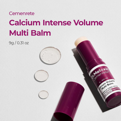 🥏 [Dr.Meloxin Official] 49% OFF ✨ Calcium Multi Balm | Anti-Aging, Firming & Wrinkle Care