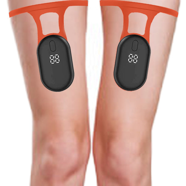 🔥NeckEase™ Ultrasonic Lymphatic Soothing Neck Instrument