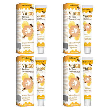 【Official Flagship Store】 Bee Venom Vitiligo Treatment Cream