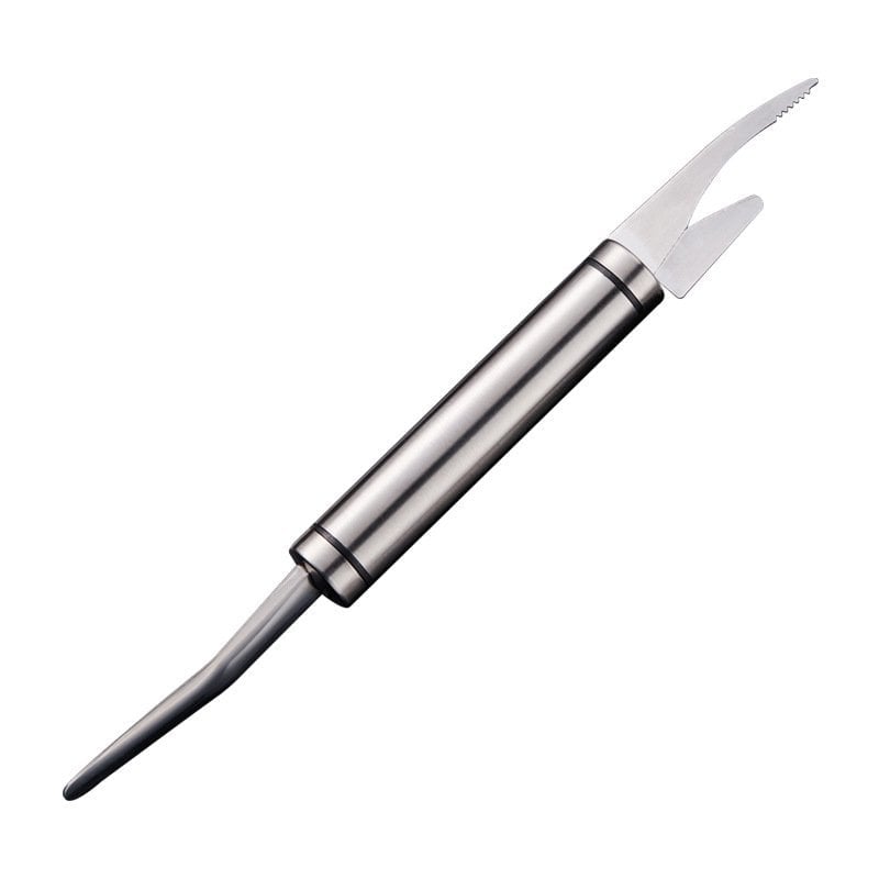 🔥Last Day BUY 1 GET 1 FREE 🔥5 in 1 multifunctional shrimp line fish maw knife