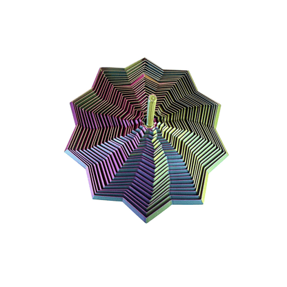 Buy 1 Get 1 Free✨2025 Premium 3D Printed Sensory Fidget Star