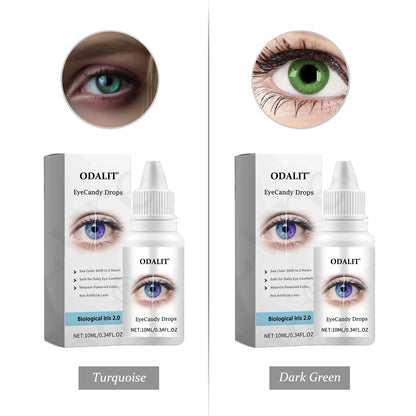 [Official Brand Store] ODALIT® EyeCandy Drops (✨BUY 1 GET 1 FREE🎁)
