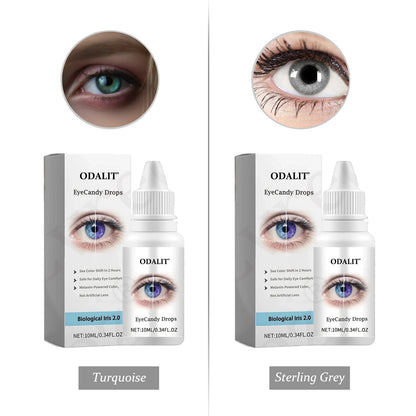 [Official Brand Store] ODALIT® EyeCandy Drops (✨BUY 1 GET 1 FREE🎁)