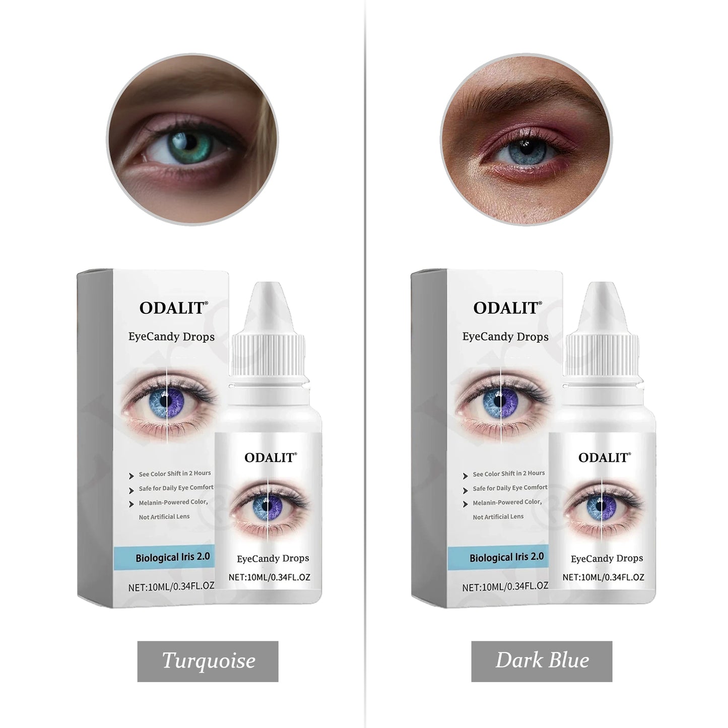 [Official Brand Store] ODALIT® EyeCandy Drops (✨BUY 1 GET 1 FREE🎁)