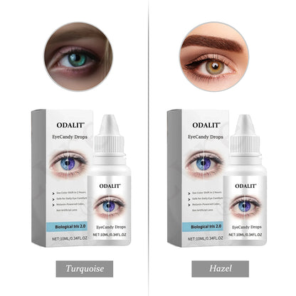 [Official Brand Store] ODALIT® EyeCandy Drops (✨BUY 1 GET 1 FREE🎁)
