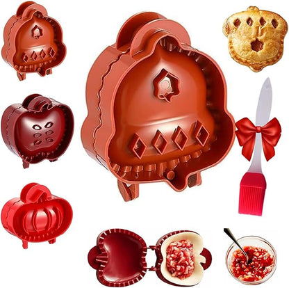 🔥Holiday Sale Save 49%🎄Holiday Mini Pie Mold