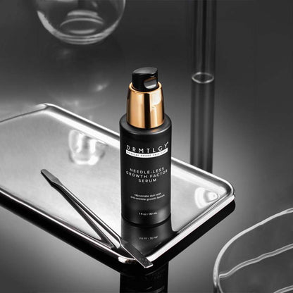 🔥HOT SALE 45% OFF💥DRMTLGY Needle-less Growth Factor Serum💦