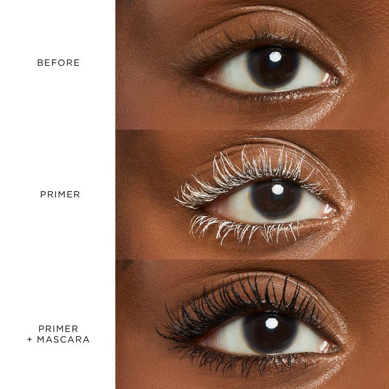 tubing mascara & primer