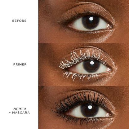 tubing mascara & primer