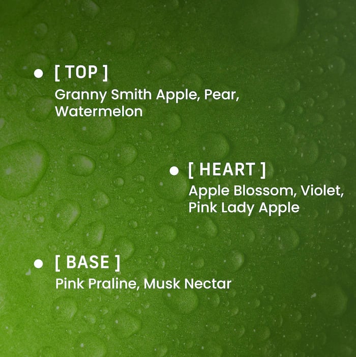 ✨HOT SALE - OFF🍏Body Mist 100mL
