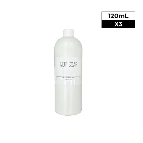 🔥LAST DAY 49% OFF🔥 🏆 #1 Bestselling🏆🔥 Highly Scented Mop Soap🔥