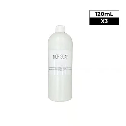 🔥LAST DAY 49% OFF🔥 🏆 #1 Bestselling🏆🔥 Highly Scented Mop Soap🔥
