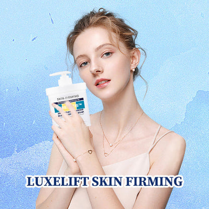 JEREMYTIS™ 𝐀𝐝𝐯𝐚𝐧𝐜𝐞𝐝 𝐅𝐢𝐫𝐦𝐢𝐧𝐠 & 𝐖𝐫𝐢𝐧𝐤𝐥𝐞-𝐑𝐞𝐝𝐮𝐜𝐢𝐧𝐠 𝐂𝐫𝐞𝐚𝐦: Restore Skin Elasticity