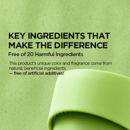 （🔥LAST DAY SALE-60% OFF + Includes a complimentary brush)Final Sale -Herbal Deep Cleansing Mask